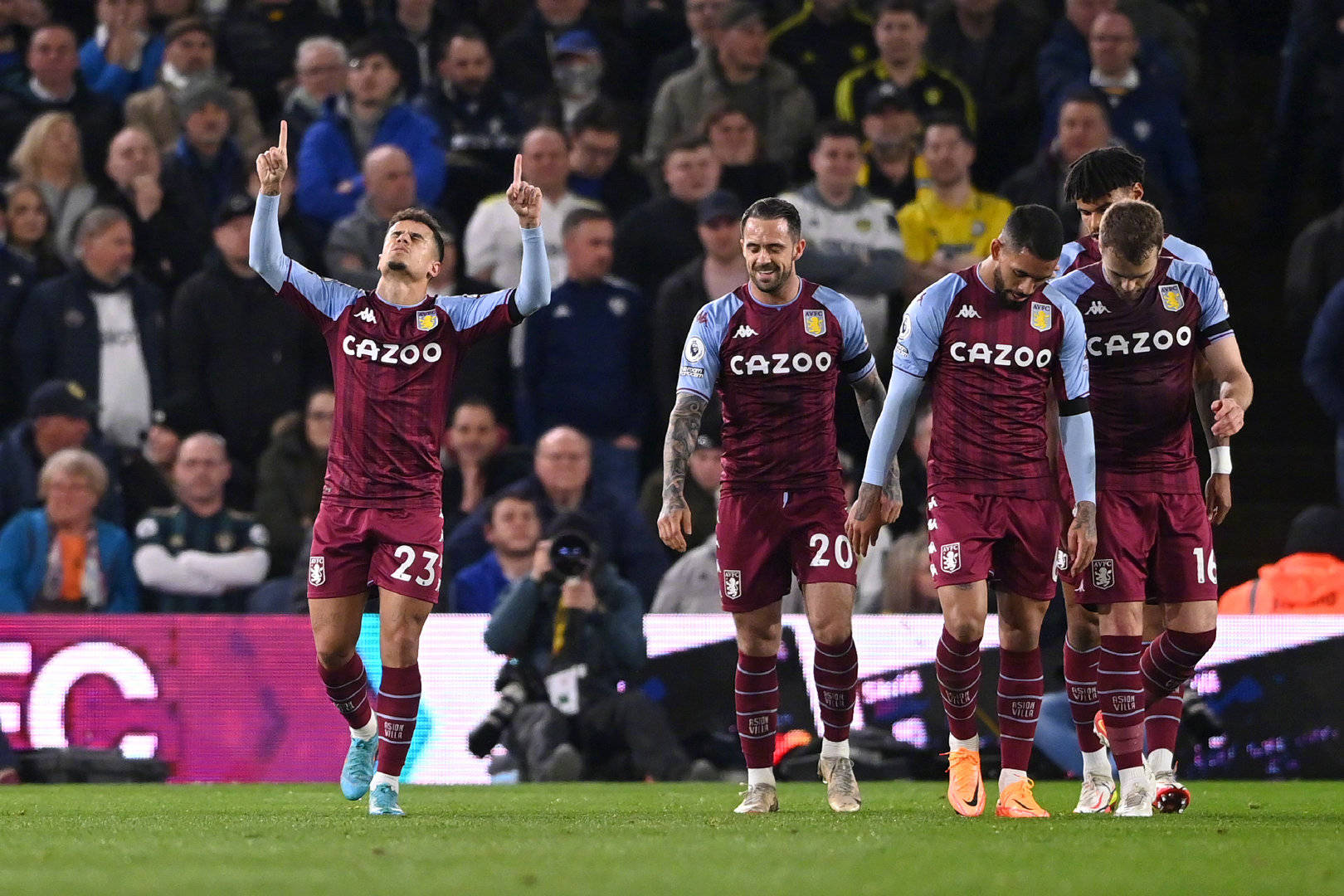 实际的案例 实际的案例